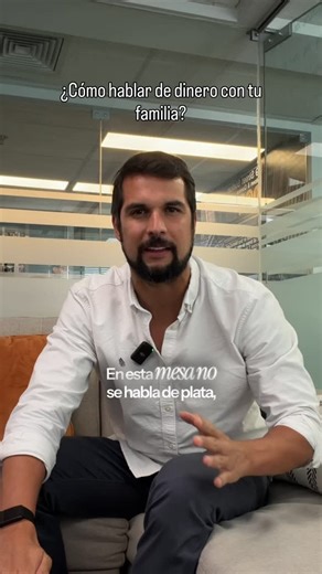 Daniel Bonifaz | Hablemos de Negocios🚀 | Cómo pasar de “querer ahorrar” a tener un plan financiero familiar real. 📈💰 En este reel te muestro cómo usar @flipinversiones para que... | Instagram