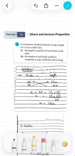 Solution of Chapter 7/Exercise 7A/ Question 1/ Math D2 Book 8h Edition. #chapterwise #quickmath