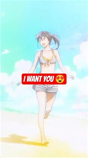 😍 Tum Ho Toh Song Romantic Anime Edit