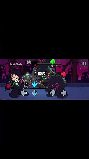 Friday Night Funkin Corruption mod Full-clip