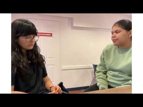 SOCW 402 Course Project: Part 1