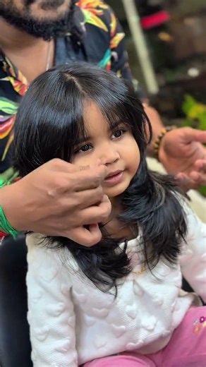 Our Little Client ✨