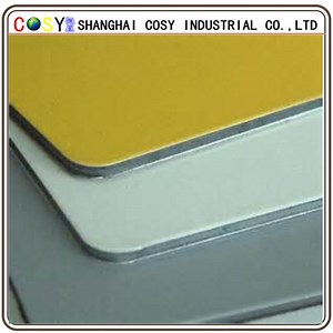 [Hot Item] Aluminum Composite Panel Alucobond ACP