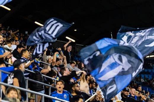 San Jose Earthquakes vs Dallas Prediction and Betting Tips | October 2nd 2024