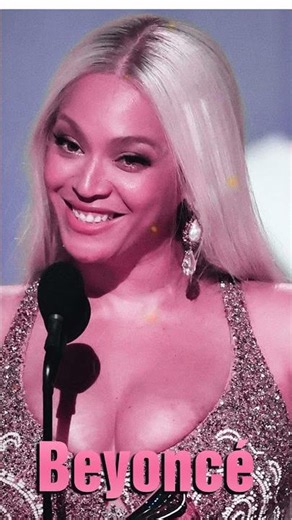 All Night - Beyoncé