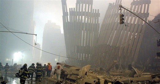 Funds restored for 9/11-related cancer research, officials say