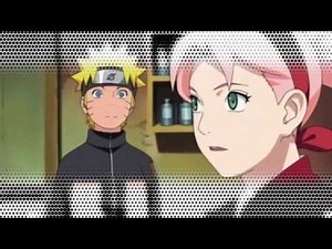 NaruSaku (Hanging By A Moment) [AUDIO-SWAP...]