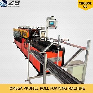 [Hot Item] Advanced Light Keel Ceiling Profile Line for Furring Channels