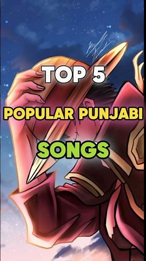 Top 5 Trending Punjabi Songs 2026 🔥 New Punjabi Hits May 2026 #trendingnow #phonkagressive #lyrics