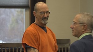 Man gets 32.5 years in prison for 1987 murder of Waterville woman