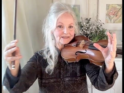 Creating Beautiful Sounds On Your Violin