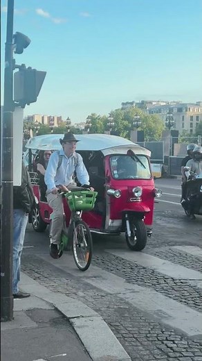 Rick Steve’s: explores France’s best bike paths