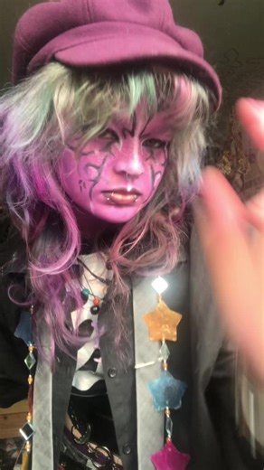 Made a top but I don’t think it would work w this outfit so alas I shall have to wait and style it a diff way!!