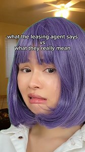 Struggling to translate what the leasing agent is telling you during the apartment tour? Don't worry, we'll break it down for you. 👌 Hint: "Lively community" = The walls are paper thin and you will hear everything your neighbor is doing at 2 am when you're trying to sleep #apartmenttour #apartmentlife #renting101 | Apartment List