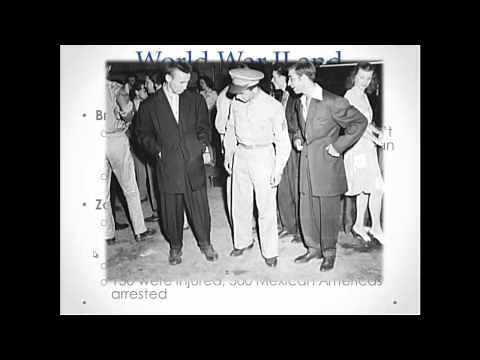 APUSH American Pageant Chapter 35 Review Video