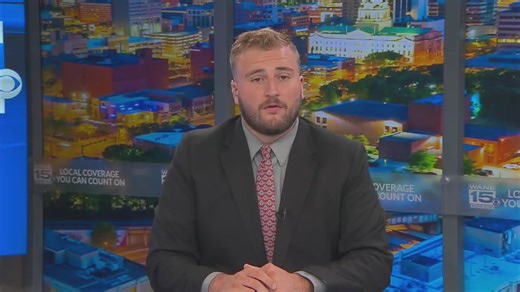 Fort Wayne Police Department arrests 9 in blitz operation