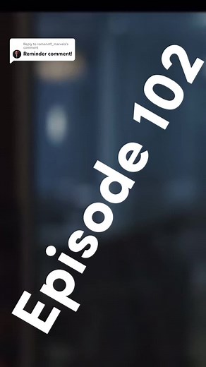 Replying to @romanoff_marvels Episode 102 #marvel #marveltok #marvelpov #marvelpovseries #marvelstories #marveledits #avengers #tonystark #natasharomanoff #buckybarnes #brucebanner