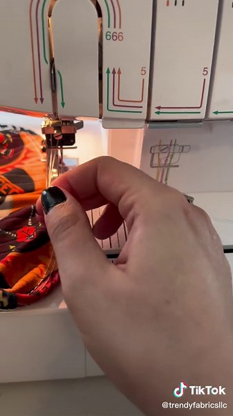 Brother 2340CV Coverstitch Machine Overview