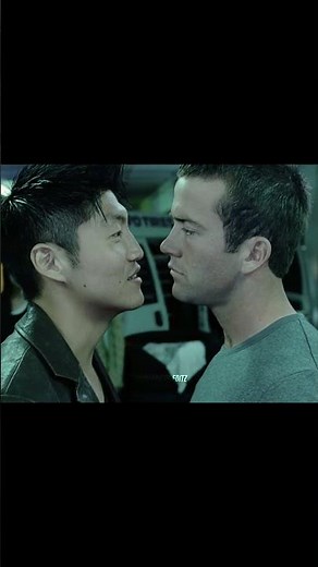 "DRIFT KING" (F&F TOKYO DRIFT) #fastandfurious #tokyo #drift #viral #jdm