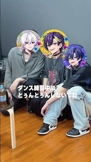 24時間ずっと一緒にいるアイドルたち(笑)のストーリー集