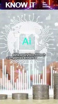 What is Financial Technology?