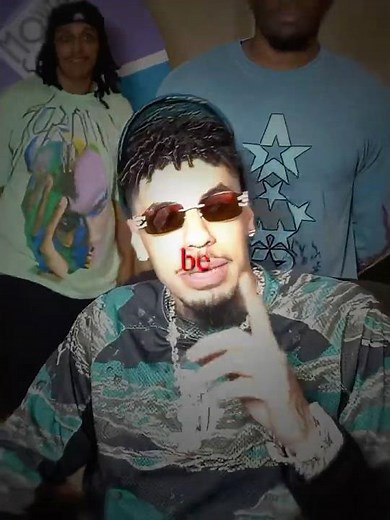 LaMelo Ball's Motivational Speech 😭💀