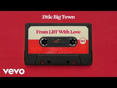 Little Big Town - Bring It On Home (Audio)