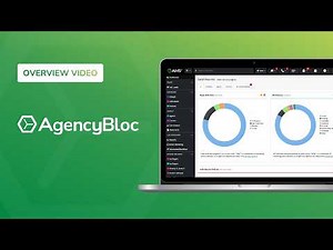 AgencyBloc, the #1 Recommended Insurance Industry Growth Platform
