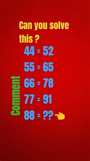 PUZZLE MATH 🔥 MATHEMATICS # short study # Basic MathSpace