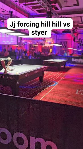 #usopen9ball | Window’s Open