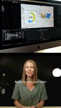 The most efficient way to learn After Effects #motiondesign #motiongraphics #aftereffects
