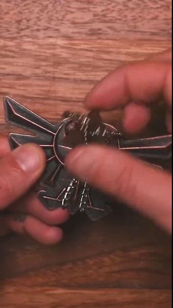 Mastering the Zelda Hanayama Puzzles Challenge