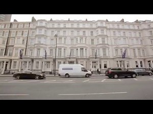 Park International Hotel