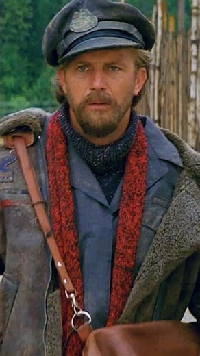 The Postman (1997) | I'm a Postman #movie #tvshow