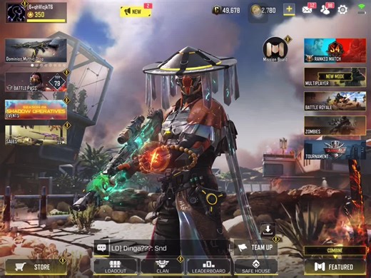 Koshka Wundergewehr Gameplay: Tactical Strategies No. 3