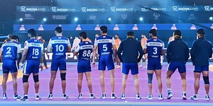 Pro Kabaddi League 2022, Dabang Delhi vs Haryana Steelers: Who will win today’s PKL match and telecast details