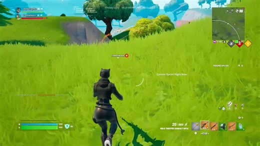 Exploring Ghosts in Your Favorite Games