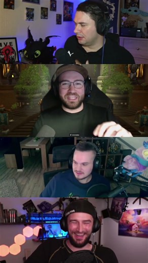 Kennt ihr das..? :D #communitytalk #worldofwarcraft #thewarwithin #midnight #community #azeroth