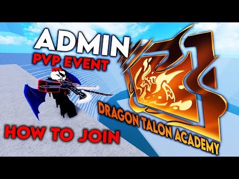 UZOTH DRAGON TALON FALL PVP EVENT Blox Fruits