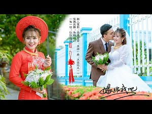 Đám Cưới / Chú Rể Cà Mau Kết Duyên Cô Dâu Bến Tre Xinh Đẹp, Rước Nàng Về Dinh