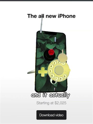 I Designed My Own iPhone! 📱✨