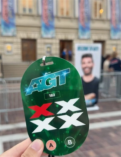 Richard Goodall on Instagram: "One year later, I’m back at @agt finale!! This time, performing my own original song, Long Time Coming.💿 So incredible to have Neal on stage with me for this memorable night. @nealandmichaeleschon @journeyofficial Thank you to my band @sugarstreetfeat.richardgoodall , all our family and friends, and all of you in the audience for supporting❤️ Stream Long Time Coming on Spotify and Apple Music now:) More exciting things coming soon👀 #americasgottalen