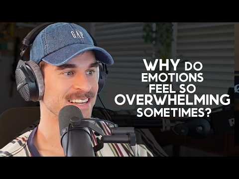 DBT 101: Learning How to Regulate Your Emotions | How To Be Patient (Ep 51)