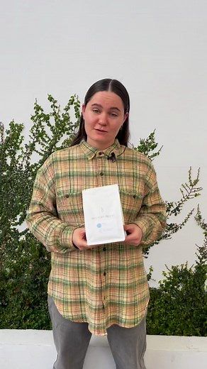 We asked the team to capture the essence of our Spring Blend with a colour... listen in as they describe this light, fresh and vibrant blend ☕ If you've had a chance to try Spring, let us know in the comments which colour you'd describe it as, we'd love to know! | Industry Beans | Facebook