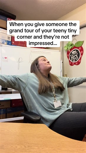 Welcome to my humble abode. #teacher #teachersoftiktok #teacherlife #teachertok #teachertiktok