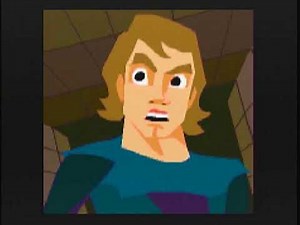 Star Wars The Clone Wars: Jedi Math Leapster Playthrough