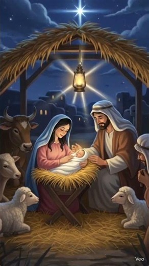 The Untold Story of Jesus' Birth That Changed History