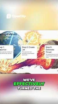 Lasers That Destroy Earth & Moon EXTREME Science!