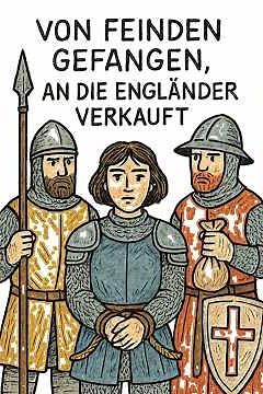 Johanna von Orleans: Mut, Glauben und Legende ✨