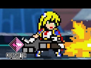 Code Shifter OST : Noel Theme